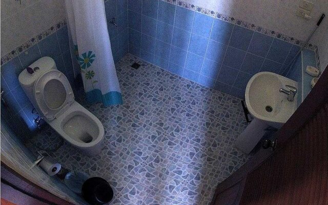 Baan Janthai Guesthouse