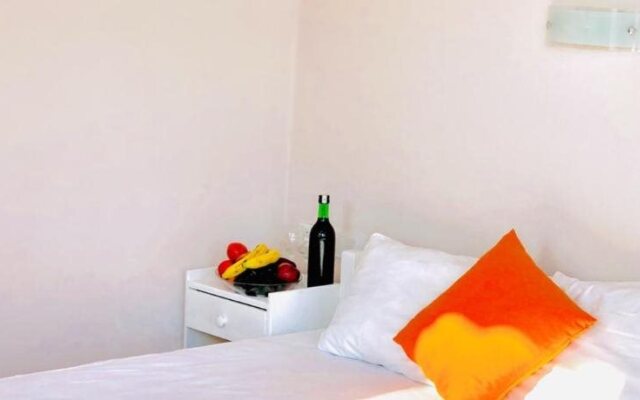 Sefa Hotel