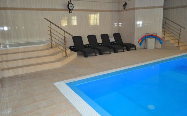 Prawdzic Resort&Conference