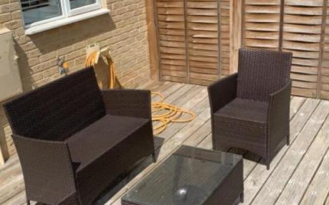 Sunshine Room