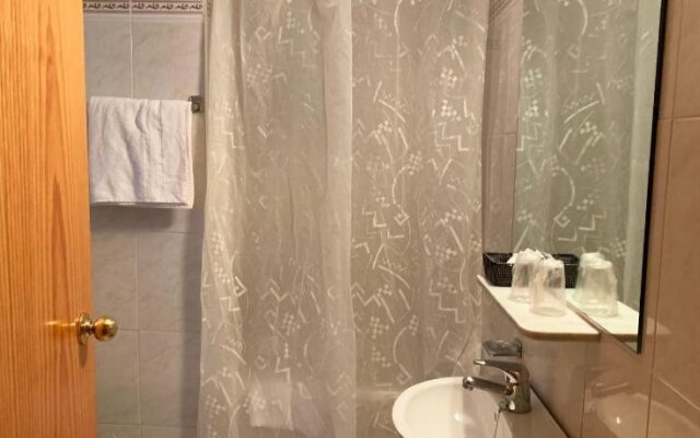 Hotel Antic 3000