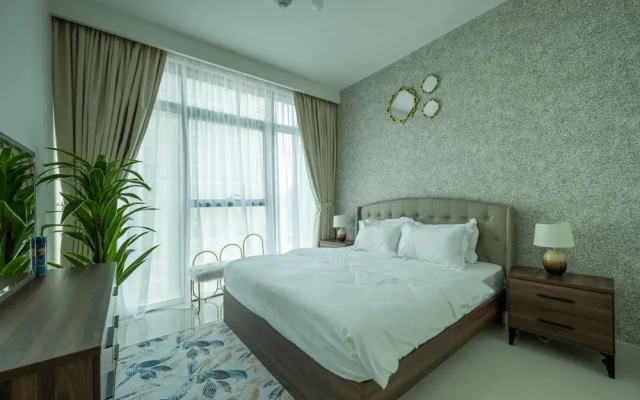 Beach Vista - Four Apple - Apartment in ดูไบ - Photo 5