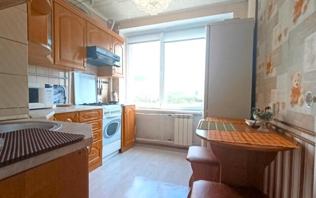 КАК ДОМА на проспекте Ветеранов 13