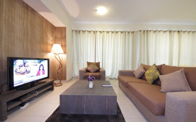 Vacation bay Southridge Tower 2