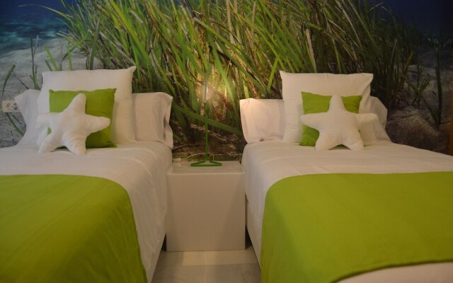 Moana Suites