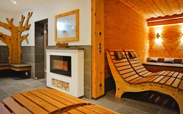 Apartment in Wildschonau by Schatzberg Lift