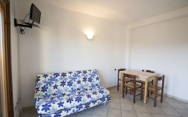 Appartamento La Terrazza