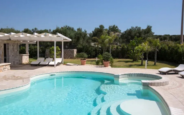 Le-c336-sp2140at - Villa Sanssouci 8