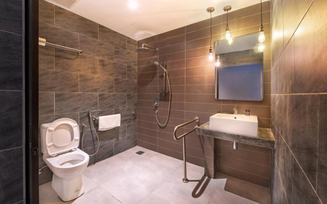 Orange Business Hotel Petaling Jaya