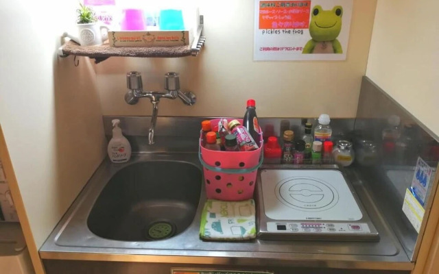 Chintai Navi Hostel