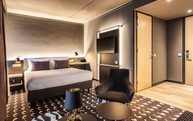 ibis Styles Arnhem Centre