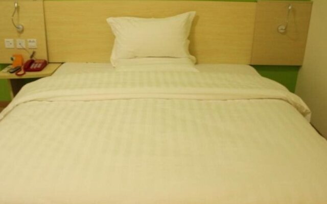 7 Days Inn Chengdu Neishuangnan Dashi West Road Branch