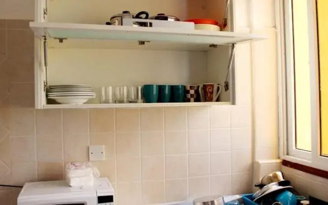 Millview Apartment