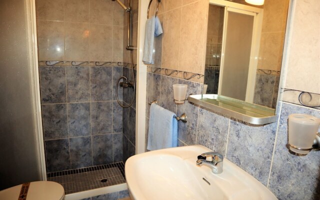 Perlamar Burriana Apartments Casasol