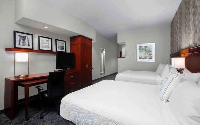 Courtyard by Marriott Jacksonville I-295/East Beltway