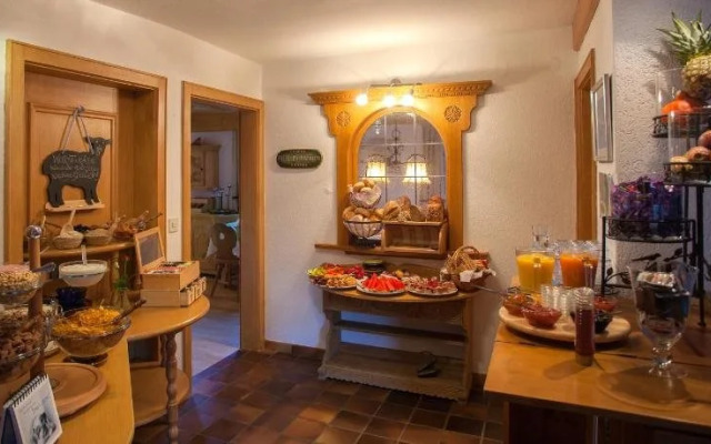 Hotel Garni Gästehaus Edlhuber