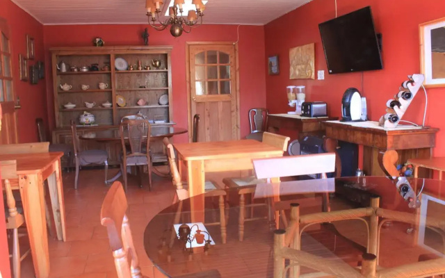 Hotel Boutique Las Azucenas