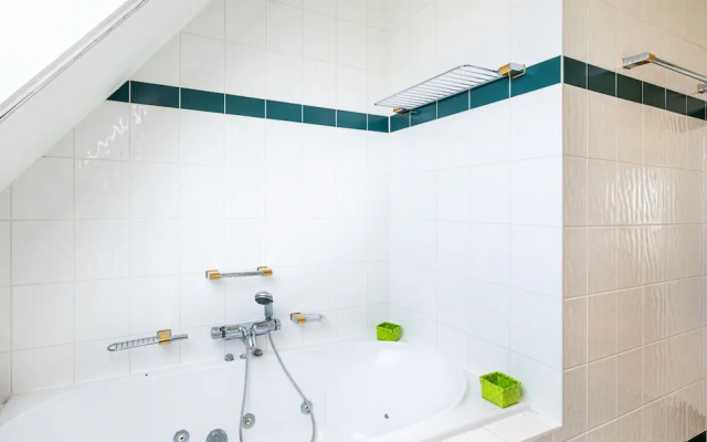 Apartment in De Panne Near the Beach