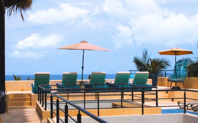 Unico La Punta Hotel Boutique