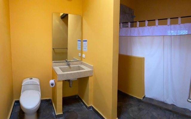 Gagaka Rua Hostel