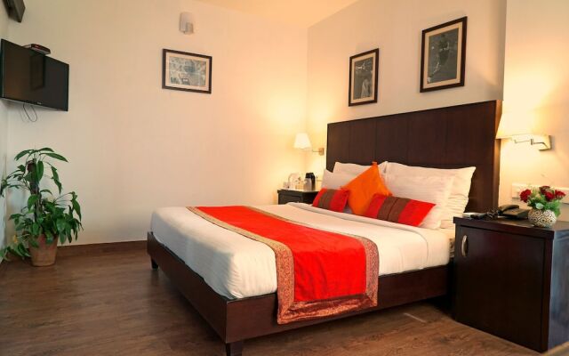 OYO 1505 Hotel RnB Jaipur