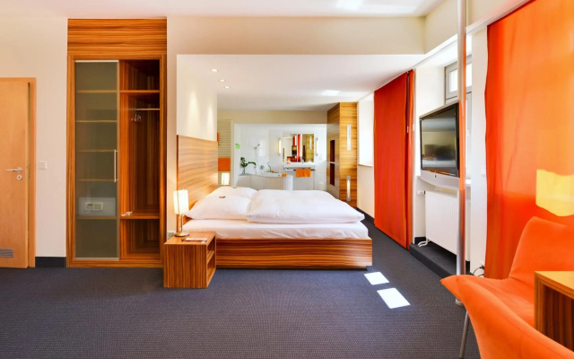 Hotel Victoria