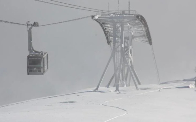 Hôtel Le Christiania Saint Lary Soulan