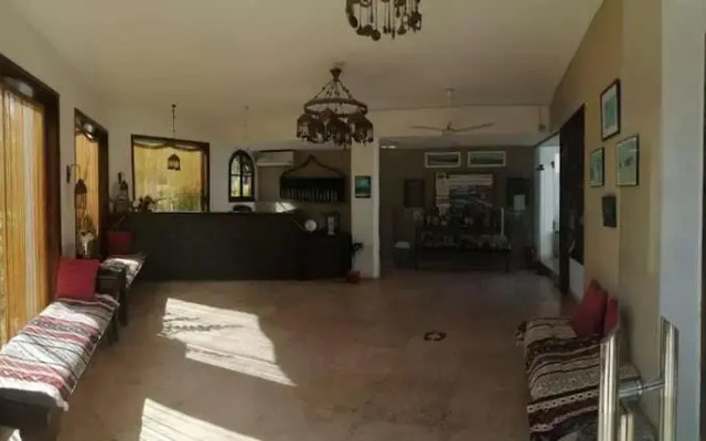 El Salam Hotel Dahab