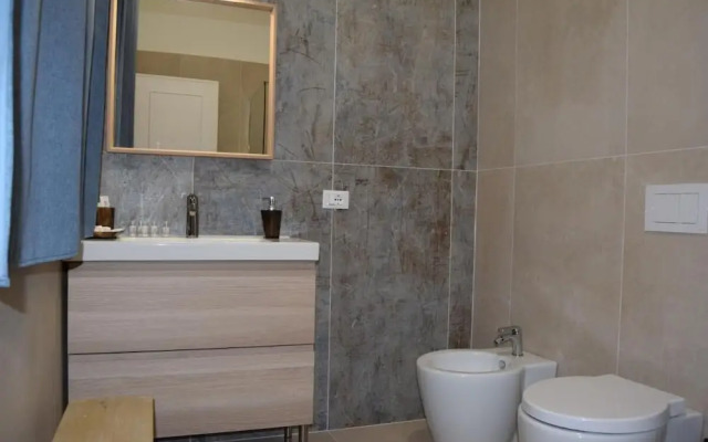 Domus Casa Vacanze Ponente