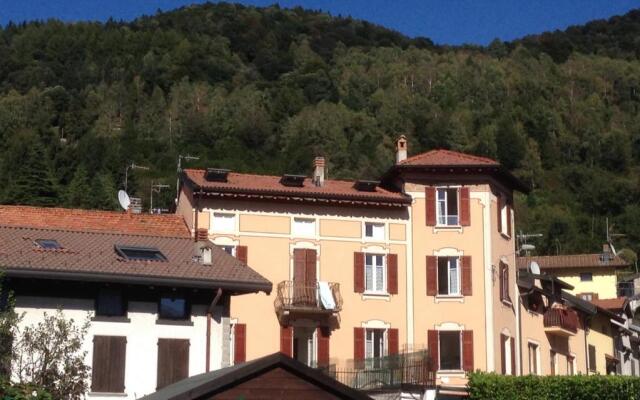 Contempora Apartments - Ca' Brenta Patriot