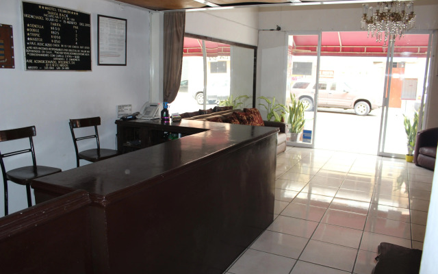 Hotel Trianon