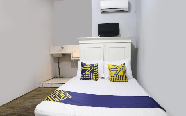 SPOT ON 91765 Kaiku Guest House