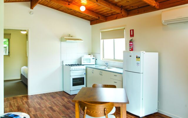 Amaroo Holiday Park