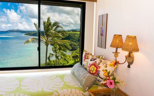 Sealodge D8 1 Bedroom Condo