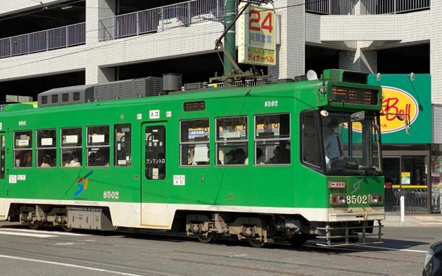 M88303ワーケーション大画面PC完備東本願寺ｓ徒歩1分すすきのにも近く好立地 – Outside – Sapporo