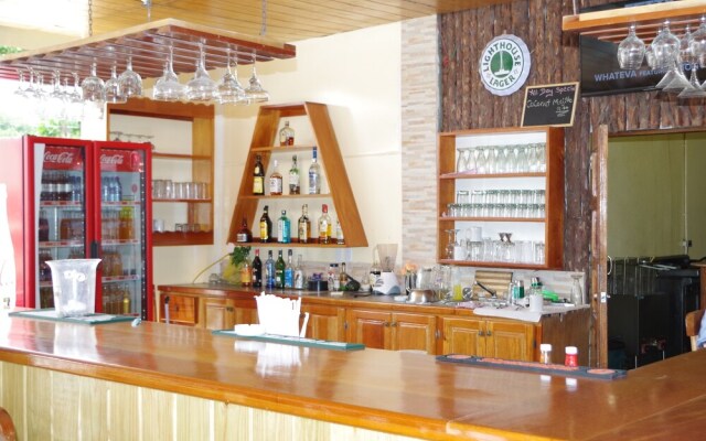 Tropicana Condominiums