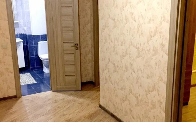 Апартаменты на улице Заречная 32