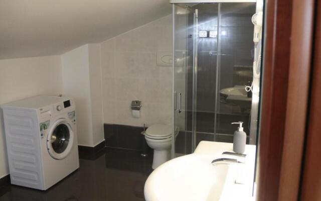 Amira Luxury Apartment