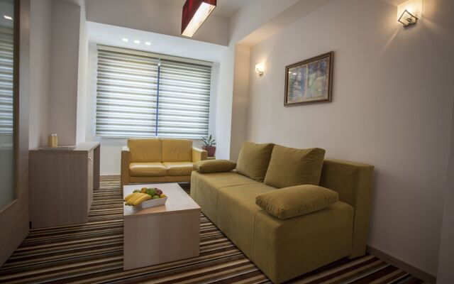Hotel Villa Melody