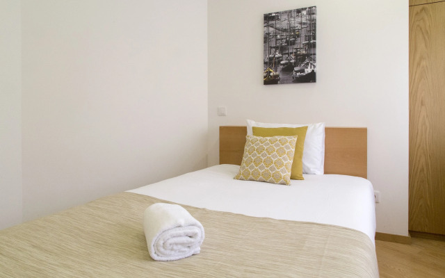 Spot Apartments Trindade