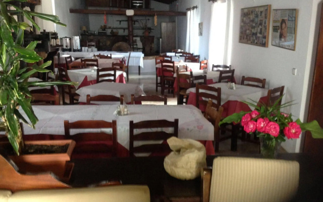 Oasis Guesthouse