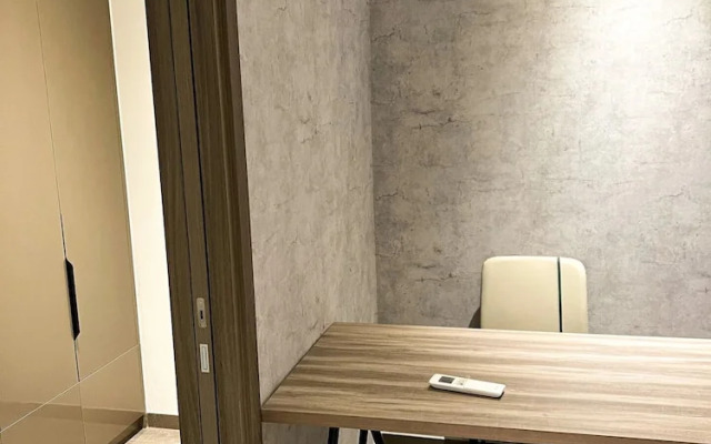 The MarQ Luxury Apartment Distrist 1