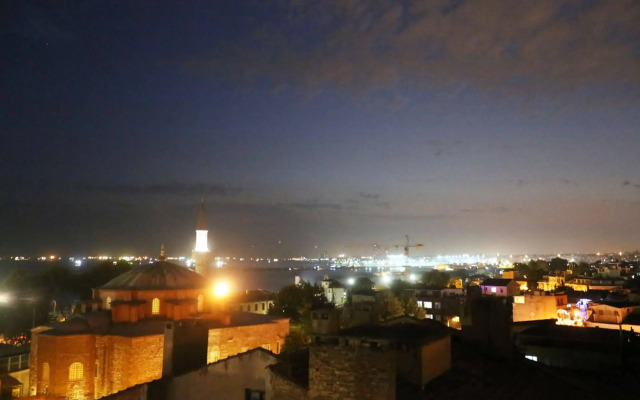 My Holiday Time Hotel