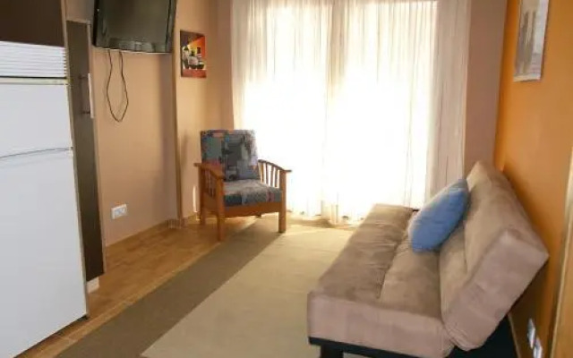 Apartamentos Barrosa II