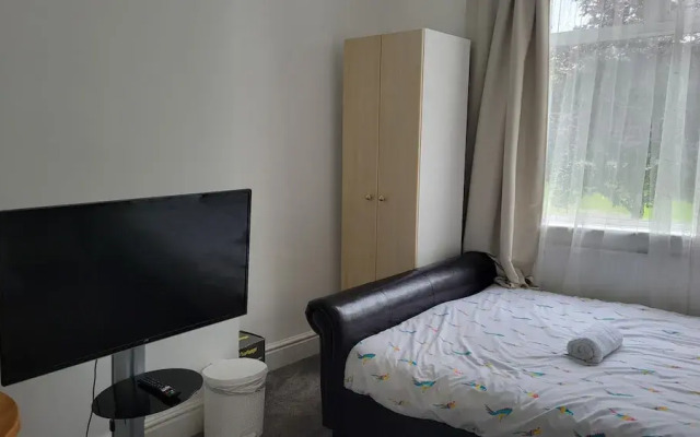 Timann Place