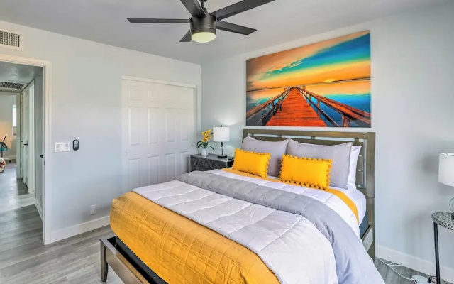 Group Getaway in Glendale < 1 Mi to Westgate!