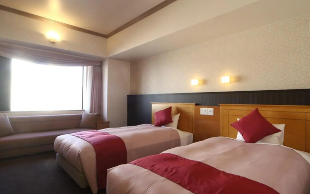 Sapporo Classe Hotel