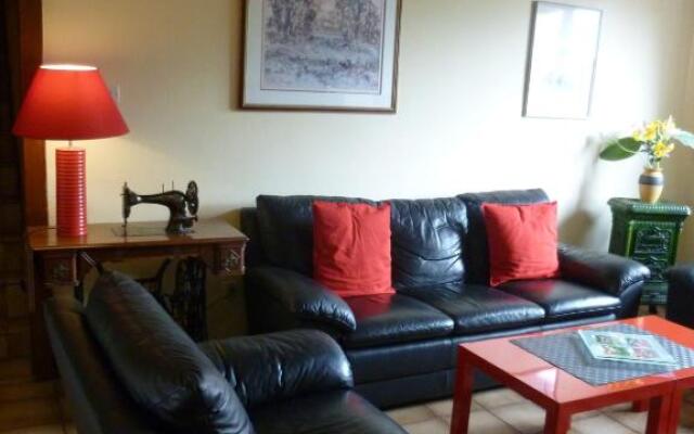 Les Chambres De Solgne