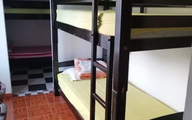 Lagos Central Hostel