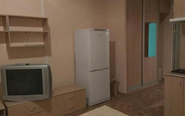 Hotel SibPromStroy